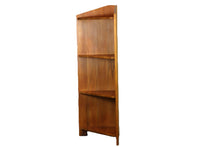 Load image into Gallery viewer, Town &amp; Country Rimu Corner Display Unit
