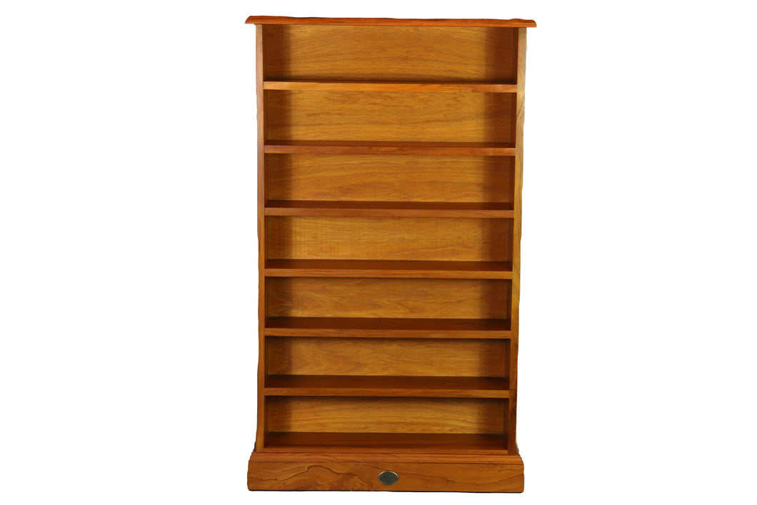NZ Rimu Display Unit