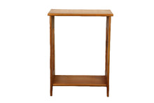 Load image into Gallery viewer, NZ Rimu Side Table
