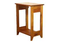 Load image into Gallery viewer, NZ Rimu Side Table
