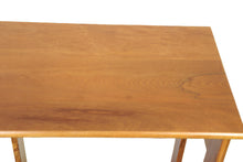 Load image into Gallery viewer, NZ Rimu Side Table
