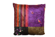 Load image into Gallery viewer, TNC Large Patchwork Cushion 55D
