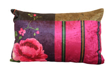 Load image into Gallery viewer, TNC Medium Patchwork Cushion, 88C
