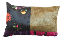 Load image into Gallery viewer, TNC Medium Patchwork Cushion, 88C
