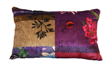 Load image into Gallery viewer, TNC Large Patchwork Cushion 55D
