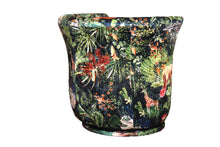 Load image into Gallery viewer, TNC Green Jungle Swivel Chair, 1090-103C
