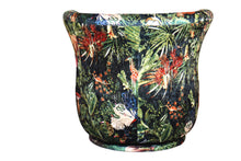 Load image into Gallery viewer, TNC Green Jungle Swivel Chair, 1090-103C
