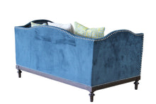 Load image into Gallery viewer, TNC 2 Seater Sofa, KS2160L, Blue
