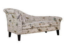 Load image into Gallery viewer, TNC Chaise Chair, 815 Birdsong
