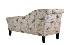 Load image into Gallery viewer, TNC Chaise Chair, 815 Birdsong
