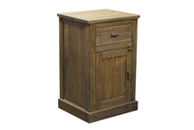 Load image into Gallery viewer, TNC Solid Wood Small Cabinet
