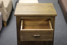 Load image into Gallery viewer, TNC Solid Wood Small Cabinet
