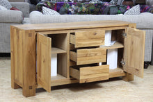 Load image into Gallery viewer, TNC Solid Oak Sideboard
