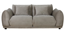 Load image into Gallery viewer, TNC Velvet 3 Seater Sofa, 1347-S
