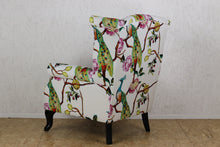 Load image into Gallery viewer, TNC Peacock Wing Chair 2199-03
