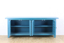 Load image into Gallery viewer, TNC  4 Doors Sideboard, 1.6 m, Recycled Fir
