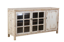 Load image into Gallery viewer, TNC  3 Doors Sideboard, 1.6 m, Recycled Fir
