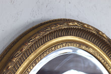 Load image into Gallery viewer, TNC Oval Mirror, 70 cm x 91 cm
