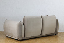 Load image into Gallery viewer, TNC Velvet 2 Seater Sofa, 1347-L
