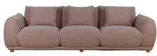 Load image into Gallery viewer, TNC Boucle 2 Seater Sofa, 1347-L
