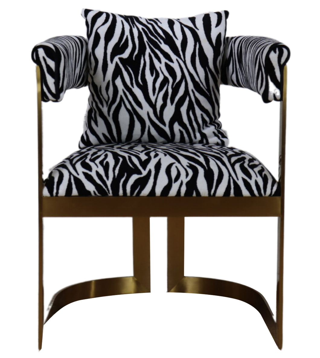 TNC Accent Chair, 2575
