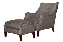 Load image into Gallery viewer, TNC Leisure Armchair and Ottoman KY3031
