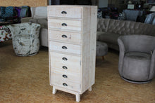 Load image into Gallery viewer, Town &amp; Country Tallboy, Recycled Fir
