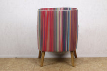 Load image into Gallery viewer, TNC Bellagio Chair, Stripe
