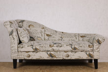Load image into Gallery viewer, TNC Chaise Chair, 815 Birdsong
